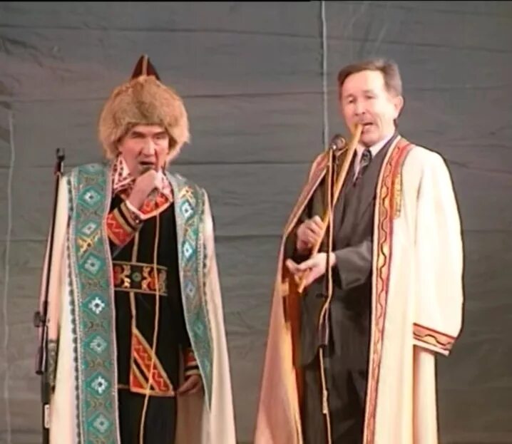 Великие башкиры