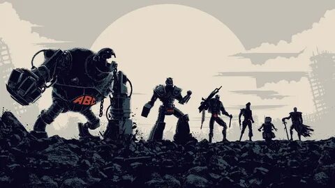 We are warriors