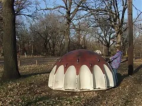 Чудо купол