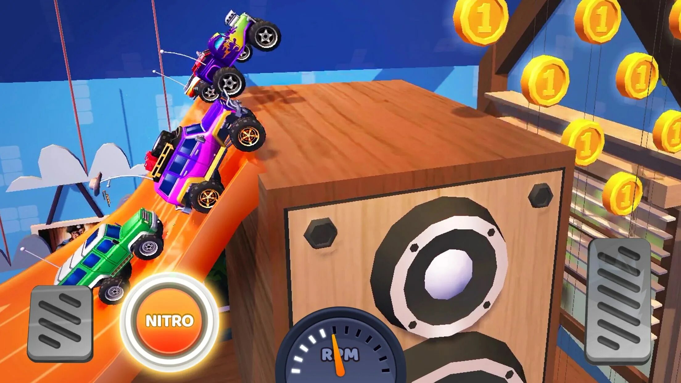 Нитро рейсинг. Игра Nitro Racing. Nitro Jump Racing. Игра Nitro Chimp. Fly игра Nitro Racing.