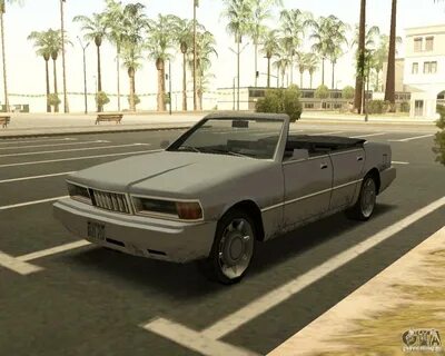 Sentinel gta