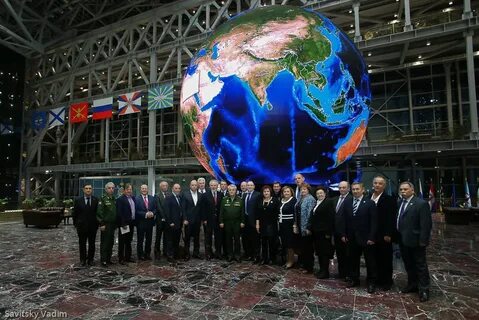Центр управления обороной