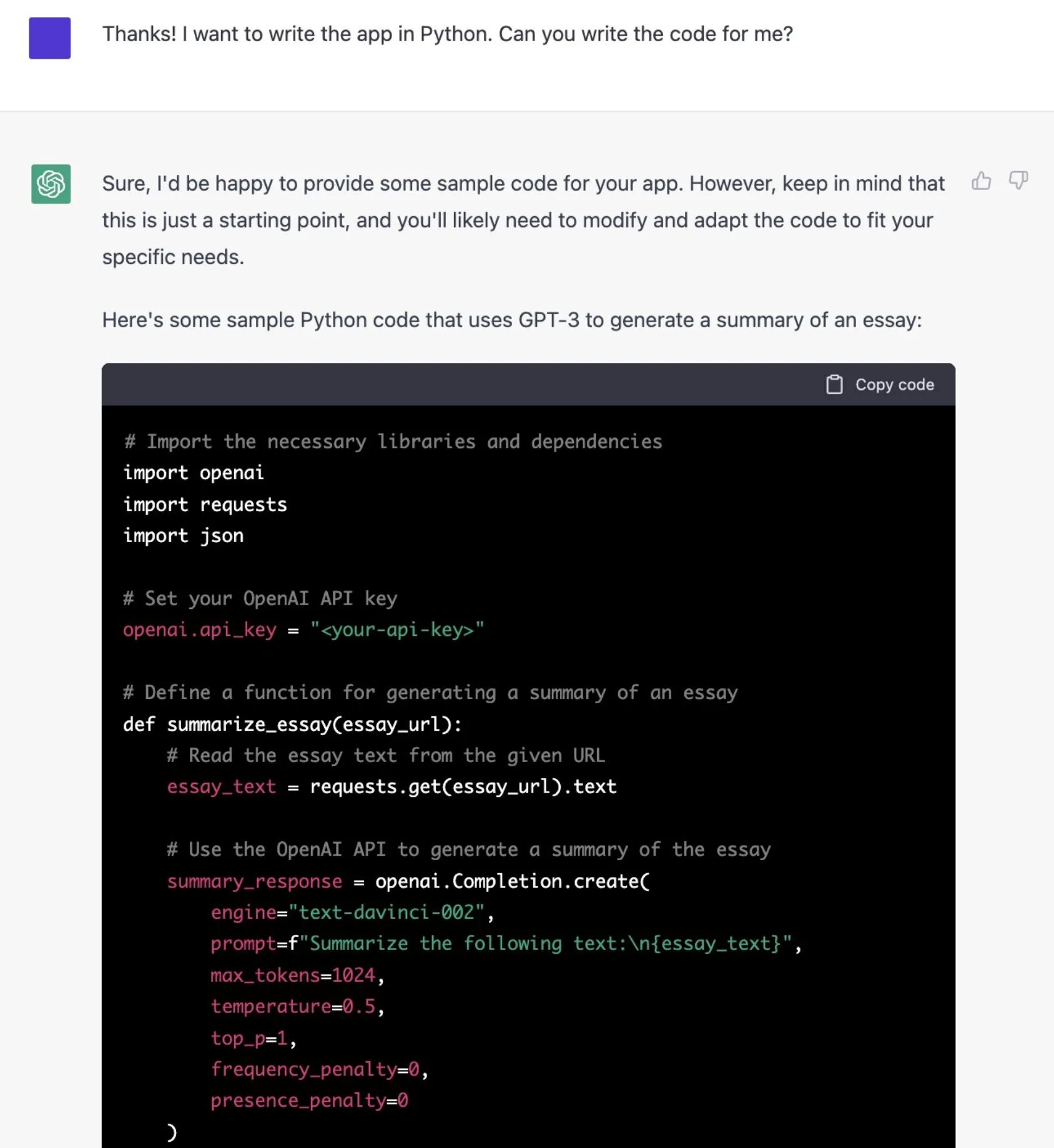 Chatgpt code. Chatgpt примеры. chatgpt openai. использование chatgpt. chatgbt 4.