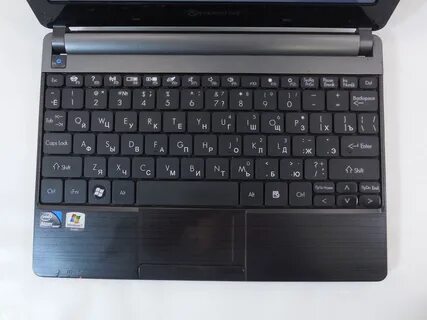 Packard bell s