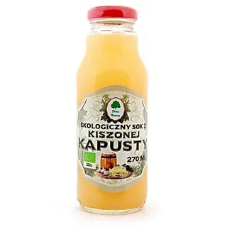 Квашеные соки