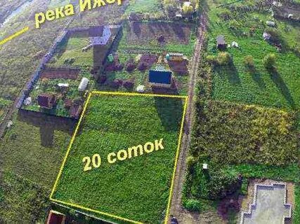 30 м в сотках