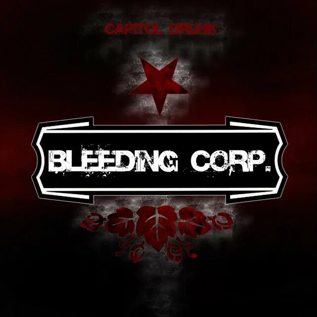 Bleed формы. Bleeding corp. mp3. организация bleed.