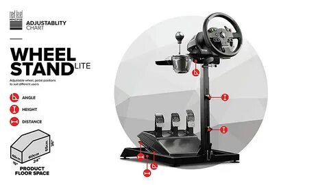 Приватка stand racing