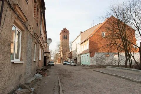 Погода калининградская область город озерск
