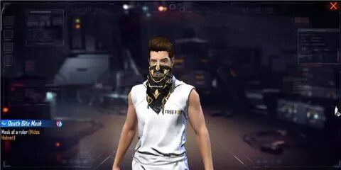 Дед бит