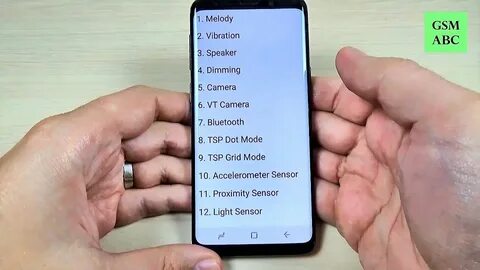 Note 10s прошивка