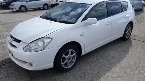 Калдина 246 кузов