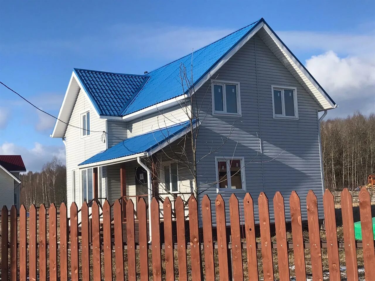 Дачный поселок пруды. Дачный поселок пруды