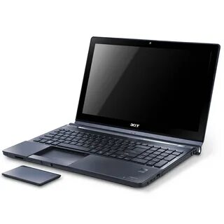 Ноутбук acer операционная система