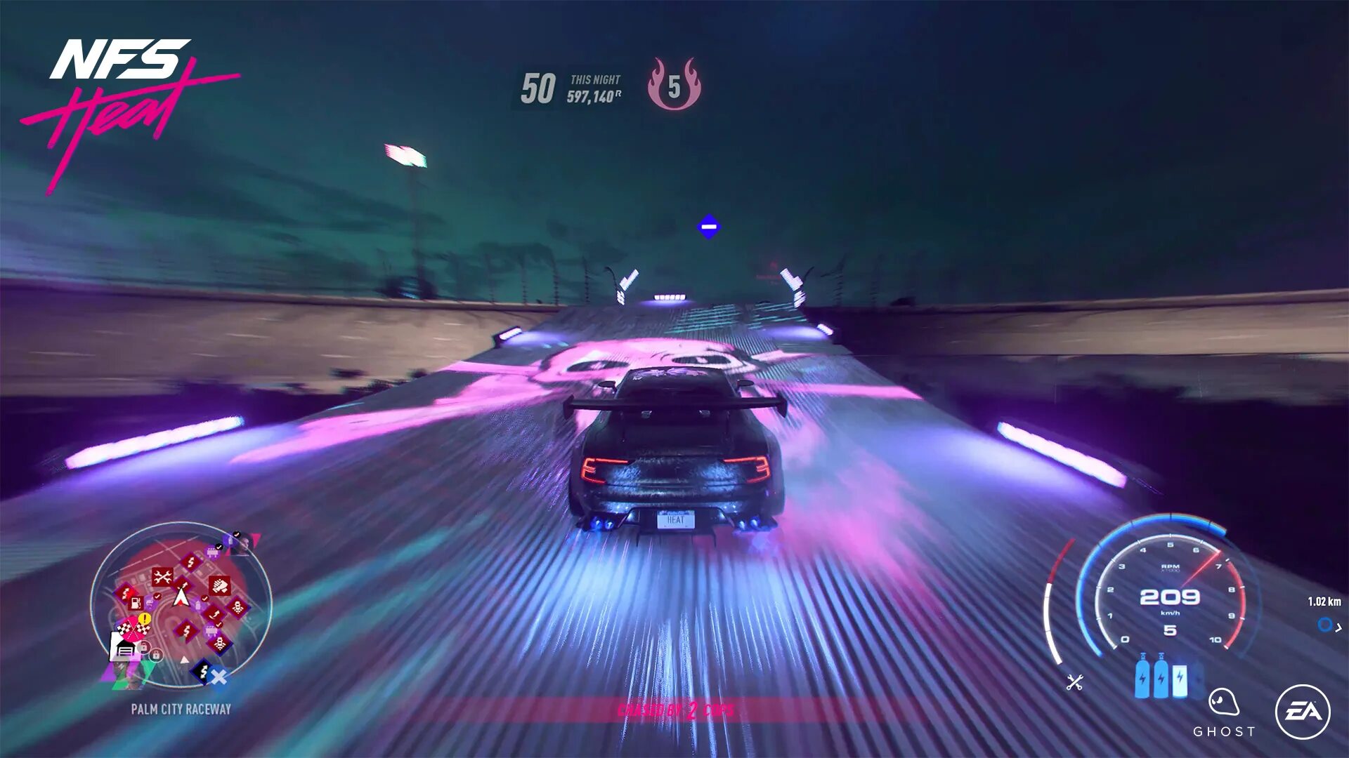 Fired up need for speed remix. Need for speed heat игра. need for speed heat 2025. need for speed ускорение. ускорение в играх гонках.