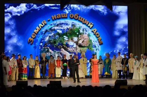 Культурная земля
