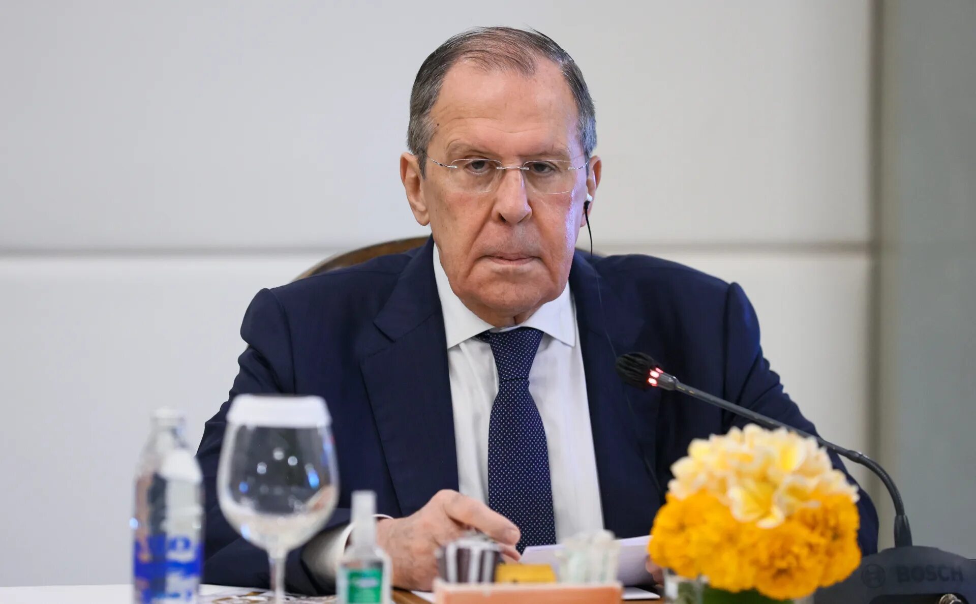 Russia’s demands threaten to torpedo revival of Iran nuclear deal, officials say