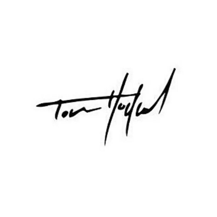 Is being signed