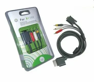 Xbox vga