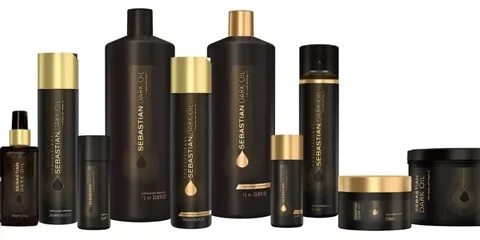 Dark oil