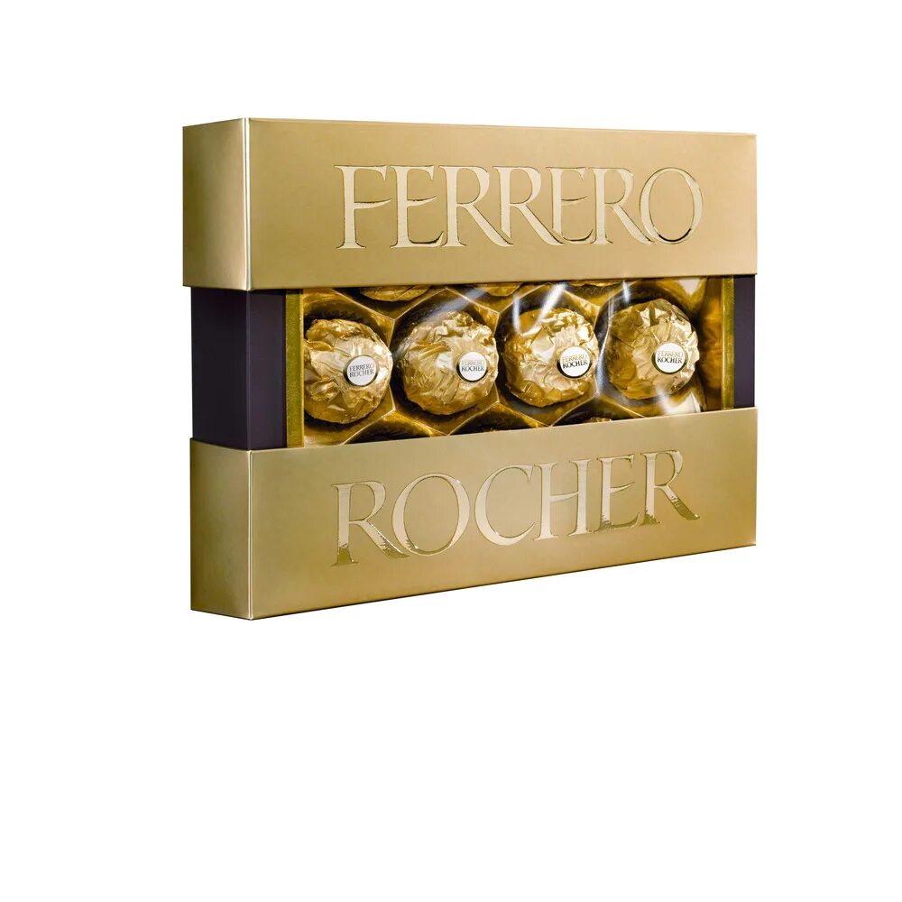 Ферреро Роше 125г. Конфеты Ферреро Роше 125г. Шоколад Ферреро Роше 125г. Ferrero Rocher премиум конфеты 125г. Конфеты ферреро производитель