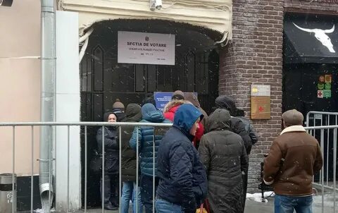 Посольство молдовы в москве график работы