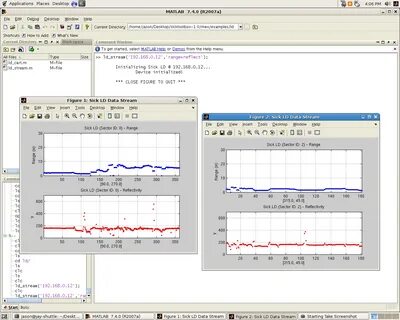 Моделирование в matlab
