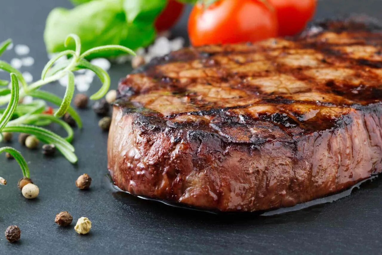 Как сделать чтобы мясо было сочное