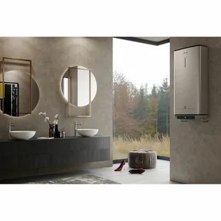 Ariston velis lux inox pw abse 50