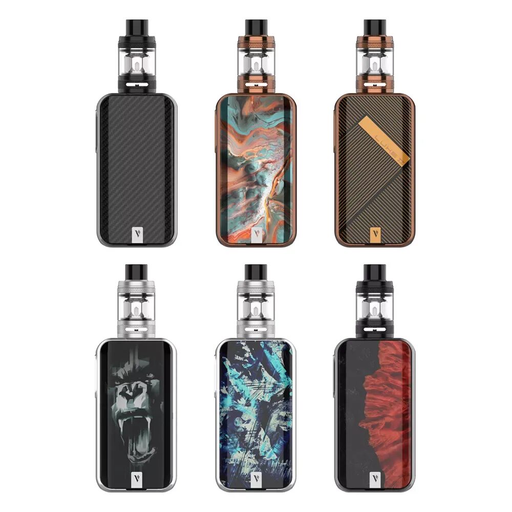 Vaporesso luxe 2. Vaporesso luxe s 220w. vaporesso luxe ii 220w. vaporesso luxe 2 kit 220w (lava). vaporesso luxe kit 220w.