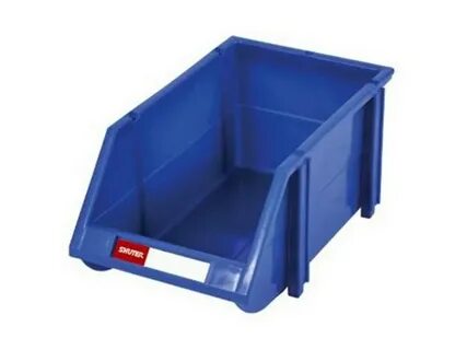 Load bin