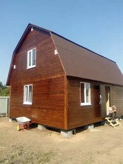 Краснодар каркасные