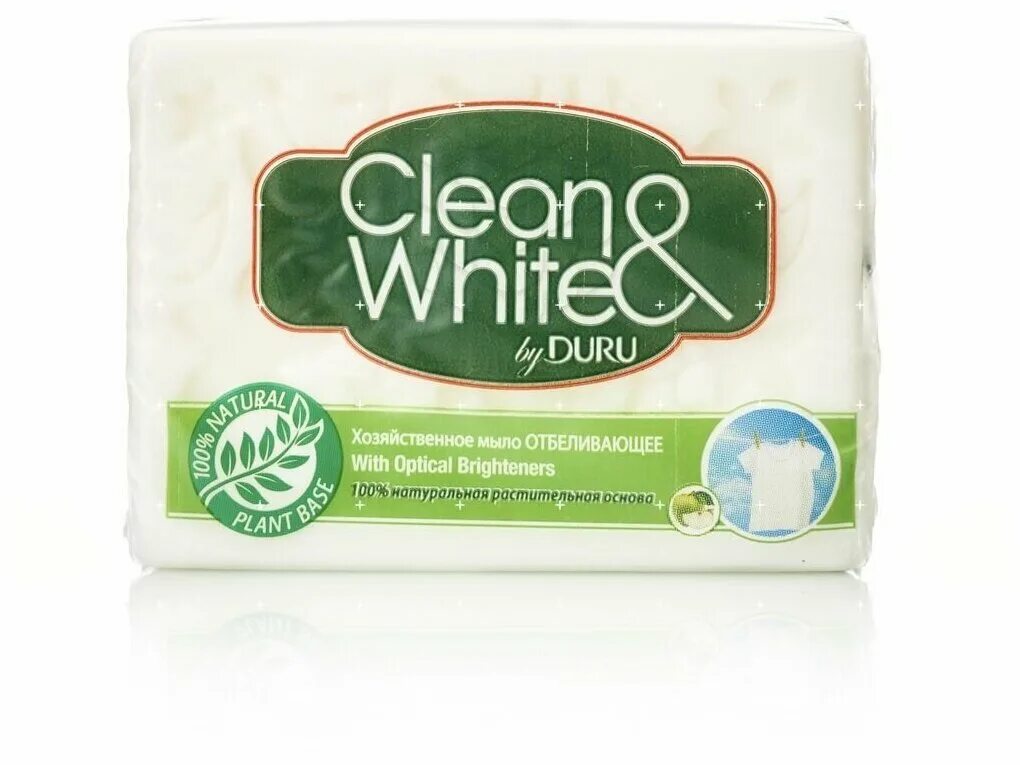 Дуру хозяйственное. Мыло хозяйственное Duru clean&White отбеливающее, 125г. Мыло Duru clean&White 125. Хозяйственное мыло Duru clean and White детское, 125 г. Хозяйственное мыло отбеливающее clean White.