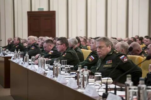 Собрание по военному положению