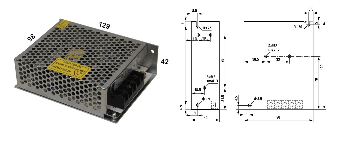 S100 12. Блок питания, 12в, 8.4а, 100вт. Блок питания 100w 12в Black. Блок питания 100вт сверхузкий. Блок питания 12в 100вт.