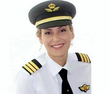 Pilot career