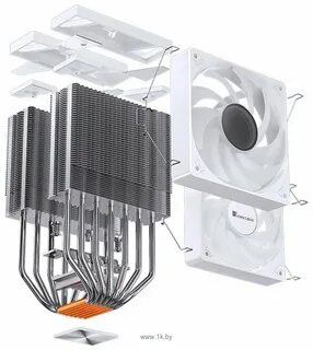 Jonsbo cr 3000 argb