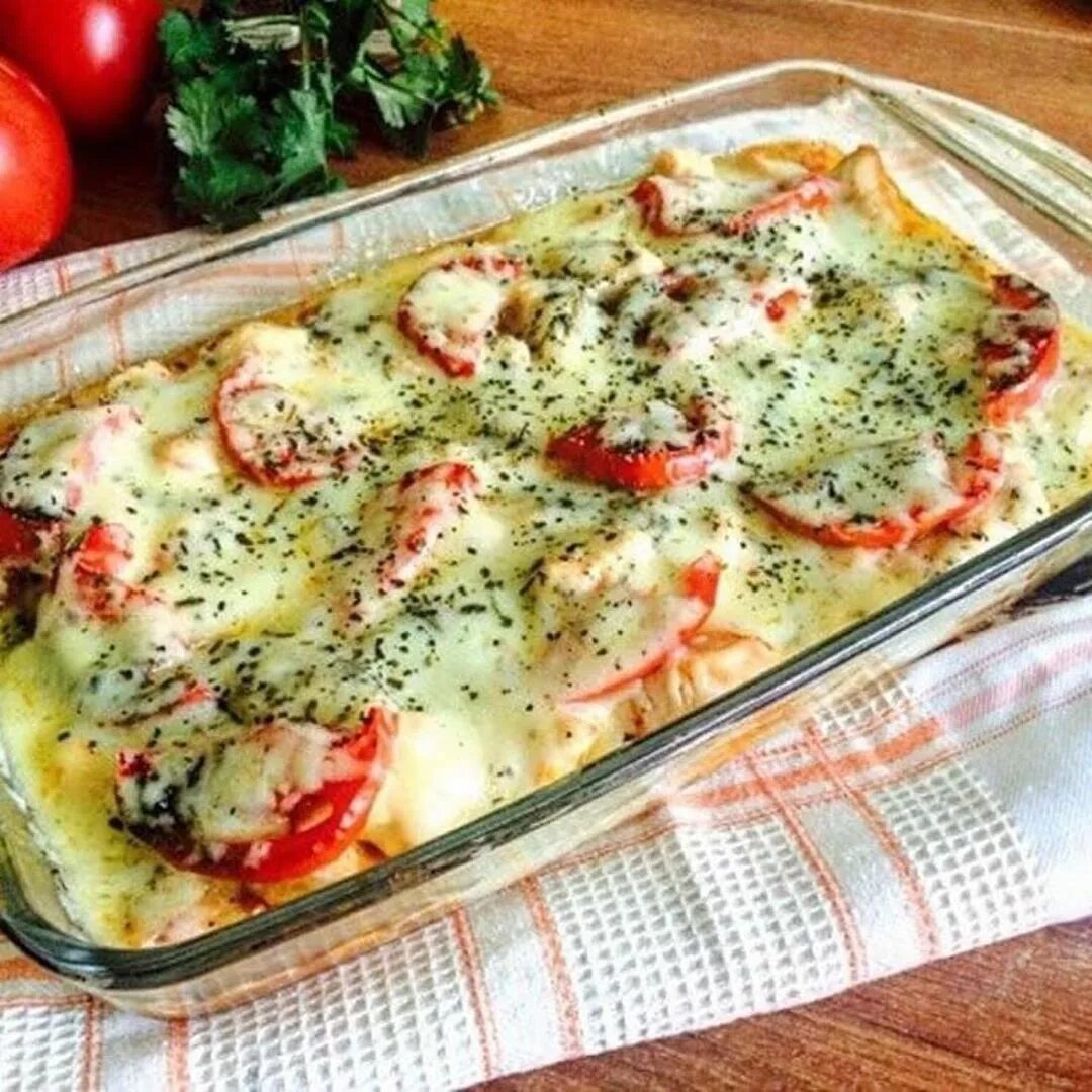 Рецепт запеканок разных