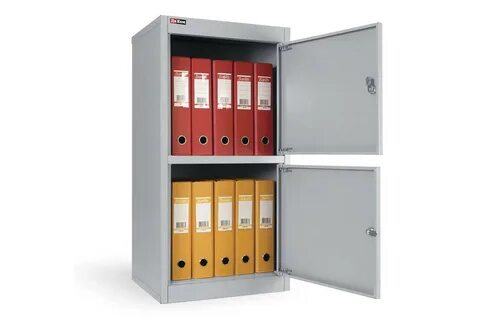 Шкаф металлический для хранения документов