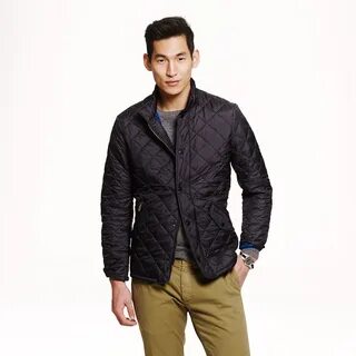 Men jacket