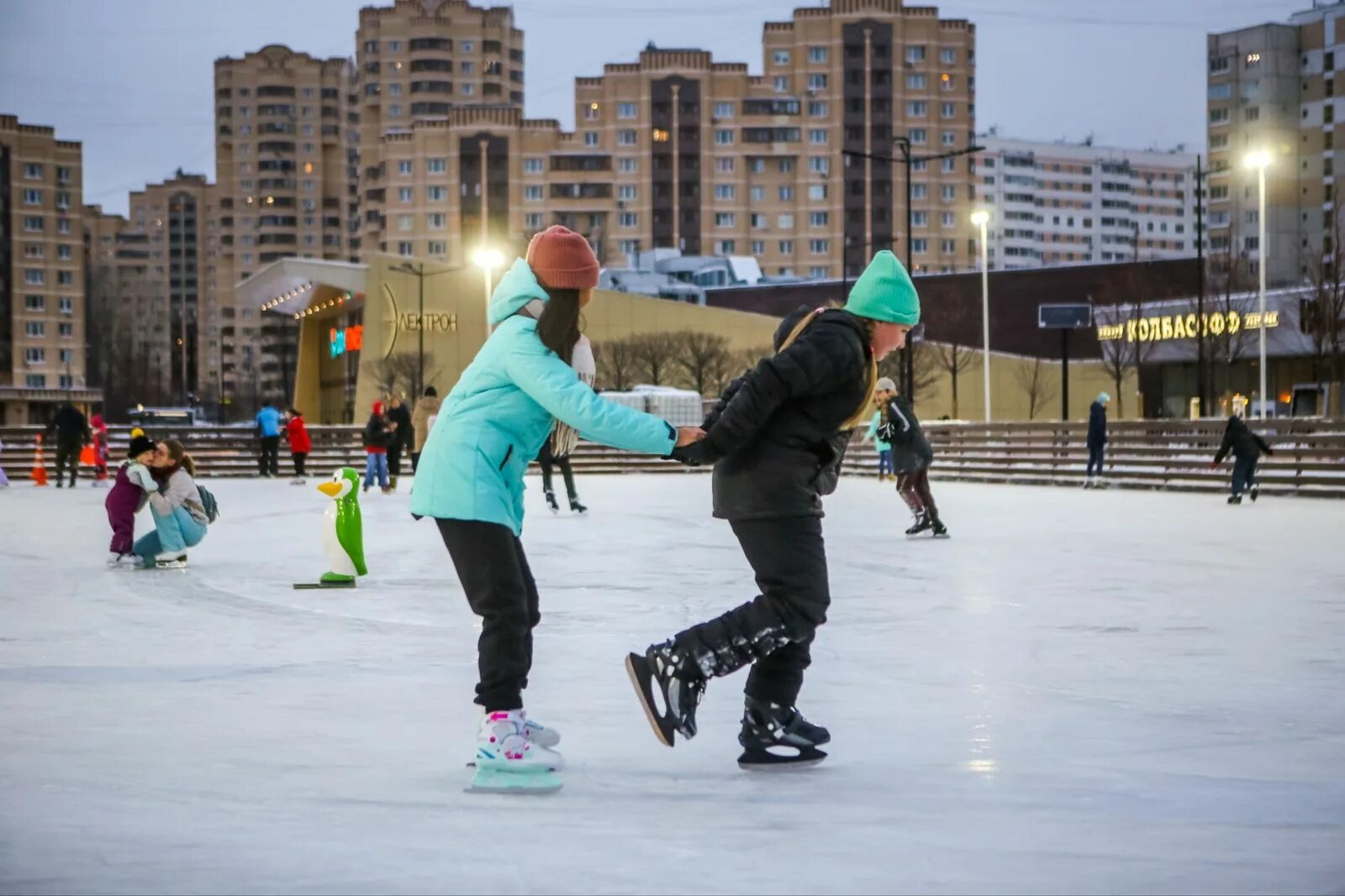 Парк сосенки москва каток сайт. Парк сосенки каток. Каток в парке сосенки. Каток в парке царицыно. Каток в сосенках царицыно.