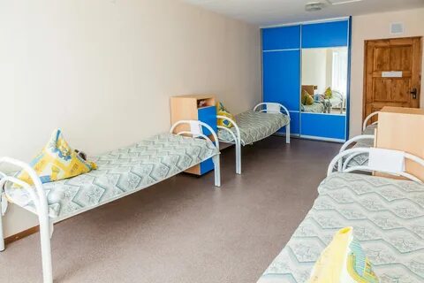 Еланчик детский лагерь