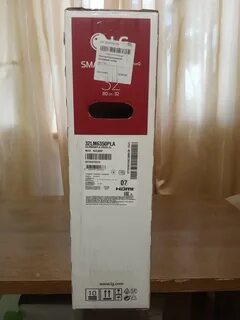 Lg 32lm6350
