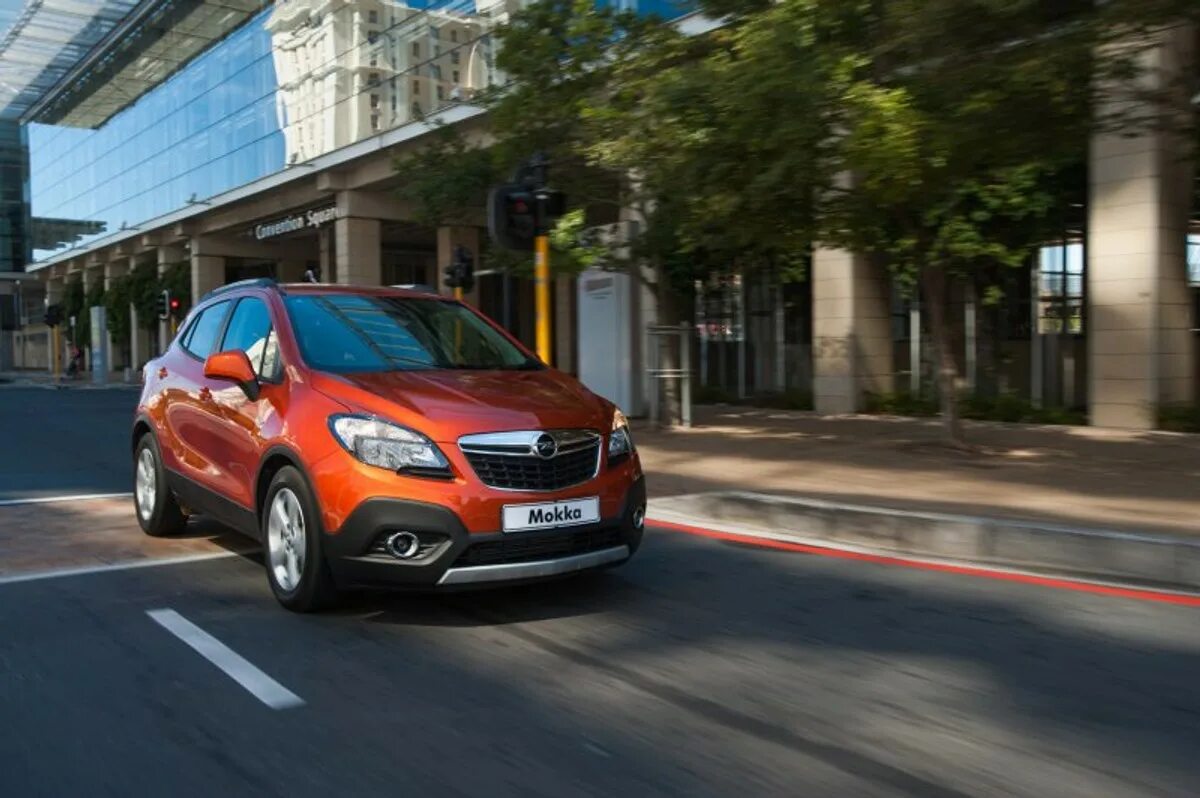 Автомобиль opel mokka. Opel Mokka. Opel Mokka 1.2. Opel Mokka 2023. Опель Мокка 2015.