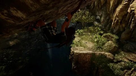 Сенот прохождение shadow of the