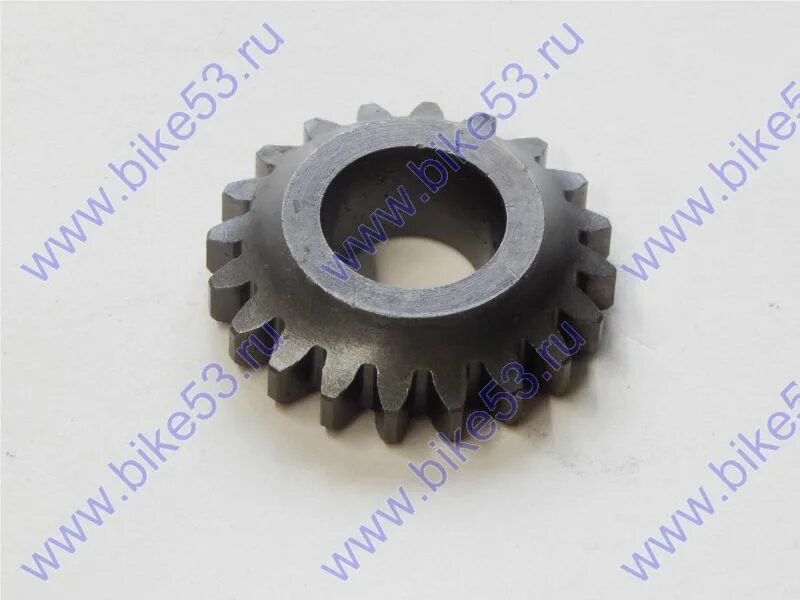 Шестерня коленвала 157qmj как снять Шестерня коленвала 4T 125-150см3 152QMI, 157QMJ, ATV150 Moto-ATV 97217193 купить