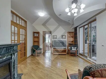 Квартиры малый переулок