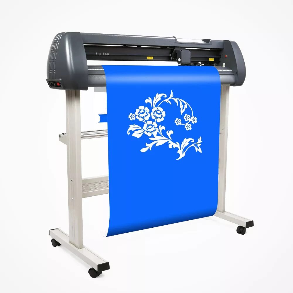 Плоттер печатает. Рулонный режущий плоттер suda sd-720. плоттер vinyl cutter. plotter cutter плоттер vinyl. режущий плоттер gcc rx-101s.