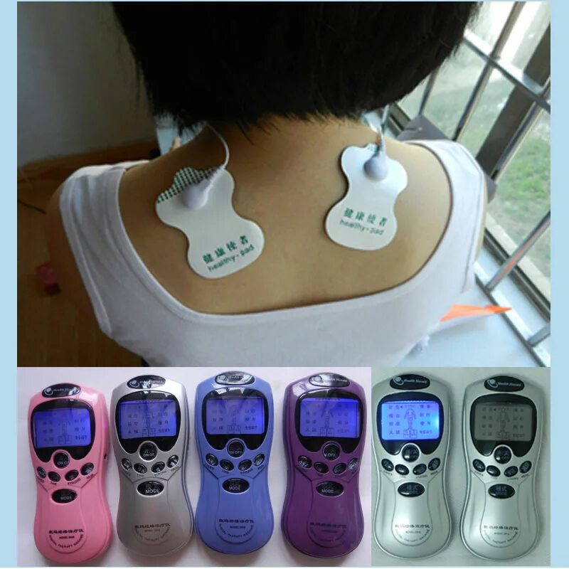 электромассажер для суставов. электромассажер миостимулятор акупунктурный цифровой меридиан. Health herald. электромассажер миостимулятор акупунктурный цифровой меридиан. массажер импульсный миостимулятор health herald.