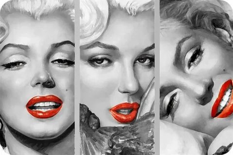 Marilyn ips